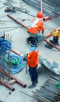 General Civil Works